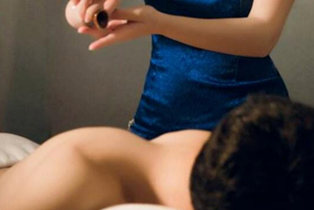 天津水疗馆是失眠者的秘密避难所